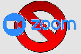 Problema de Zoom